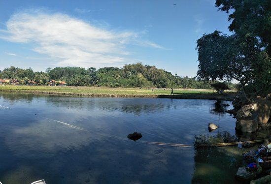 Cikandung Spring