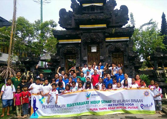 Pura Parahyangan Jagat Guru
