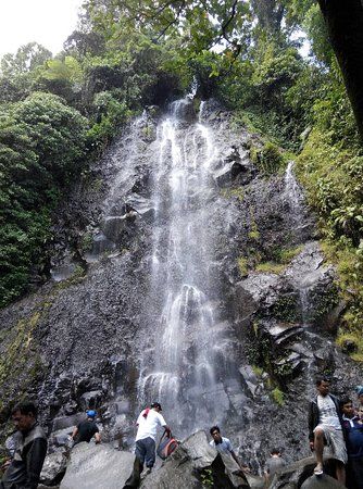 Cigamea Waterfall