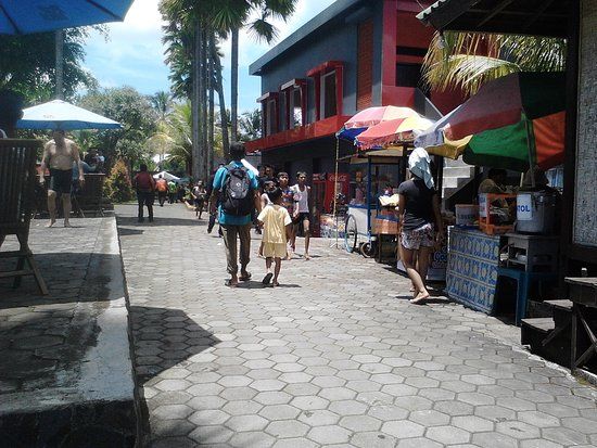 Umbul Bening