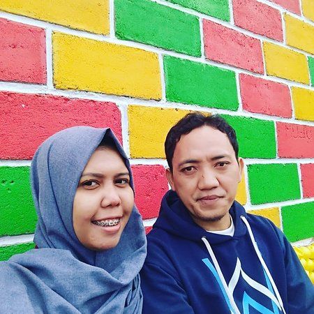 Wonoland