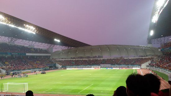 Stadion Patriot