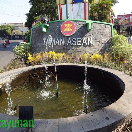 ASEAN Garden