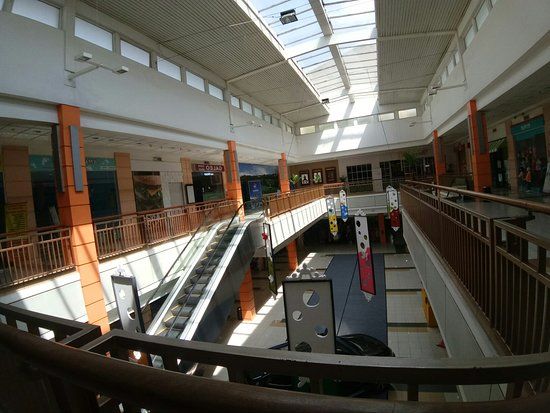 Plaza Araya