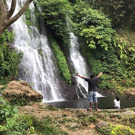 Air Terjun Jagir