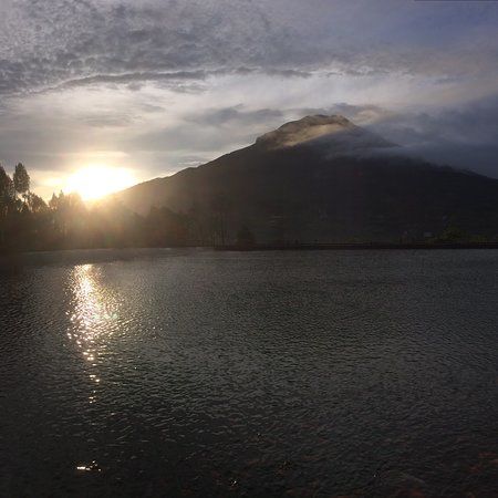 Embung Kledung