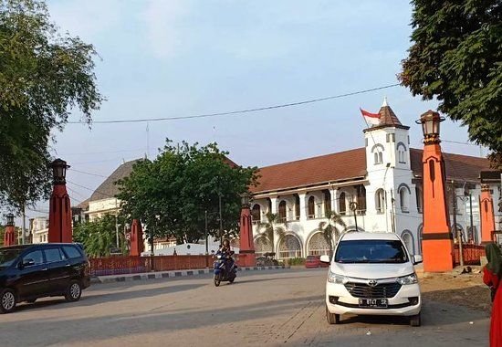 Mberok Bridge