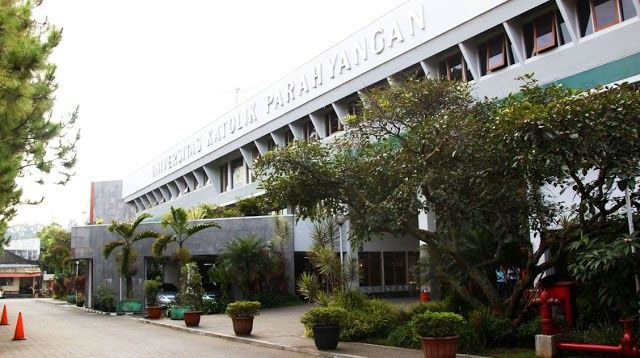 Universitas Parahyangan