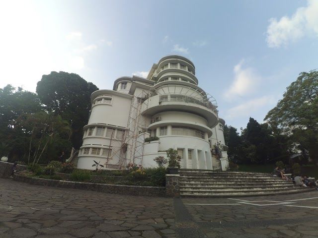 Universitas Pendidikan Indonesia