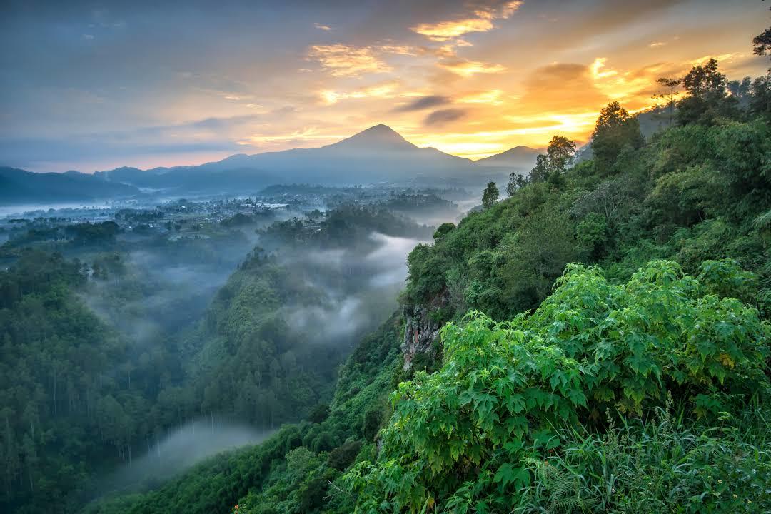 Tebing Keraton