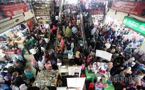 Pasar Baru