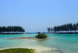 Pulau Pramuka