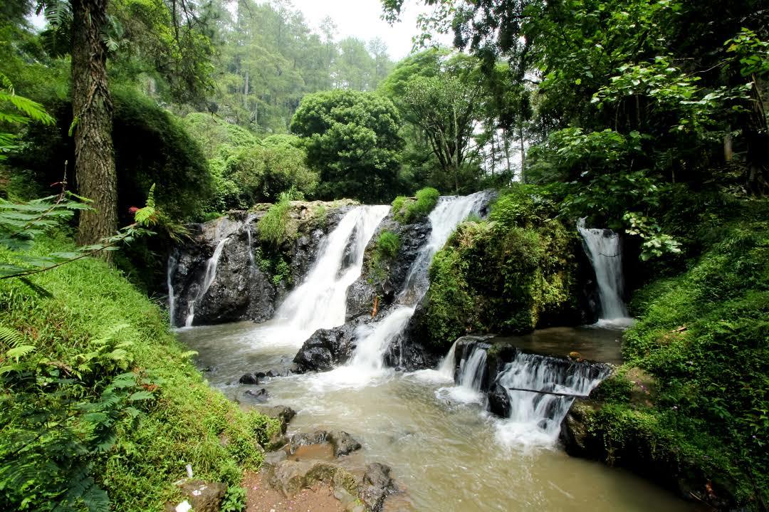 Curug Maribaya