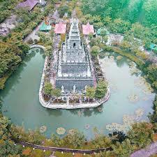 Lembah Tumpang Resort