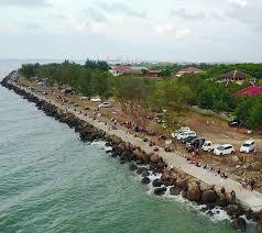 Pantai Marina