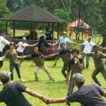 Putra Matahari Outbound
