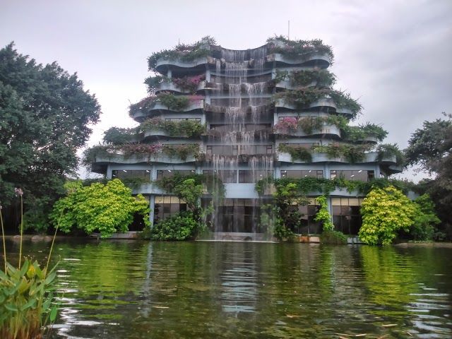 Taman Buah Mekarsari
