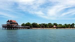Pulau Kahyangan