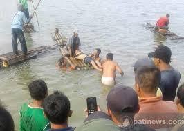 Waduk Gunungrowo