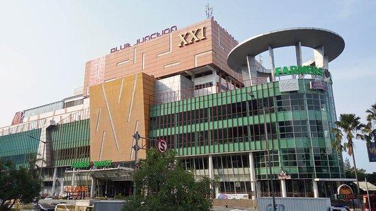 Pluit Junction