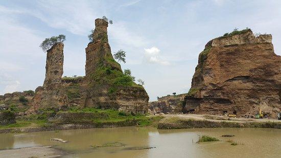 Brown Canyon