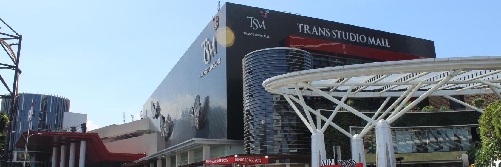 Bandung Supermall