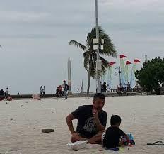 Pantai Ancol