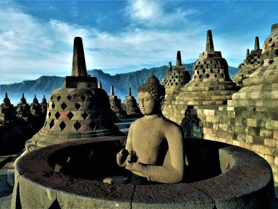 Candi Borobudur