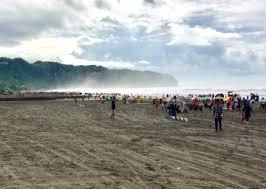Pantai Parangtritis