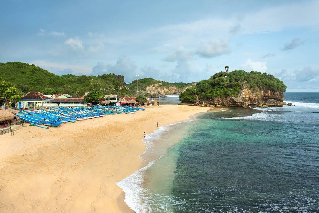 Pantai Drini
