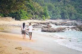 Pantai Wedi Ombo