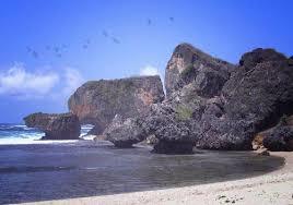 Pantai Siung