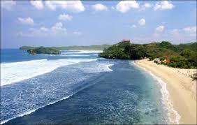 Sundak Beach