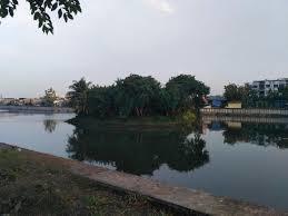 Danau Sunter