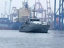 Pelabuhan Tanjung Priok