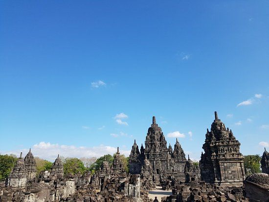 Candi Sewu