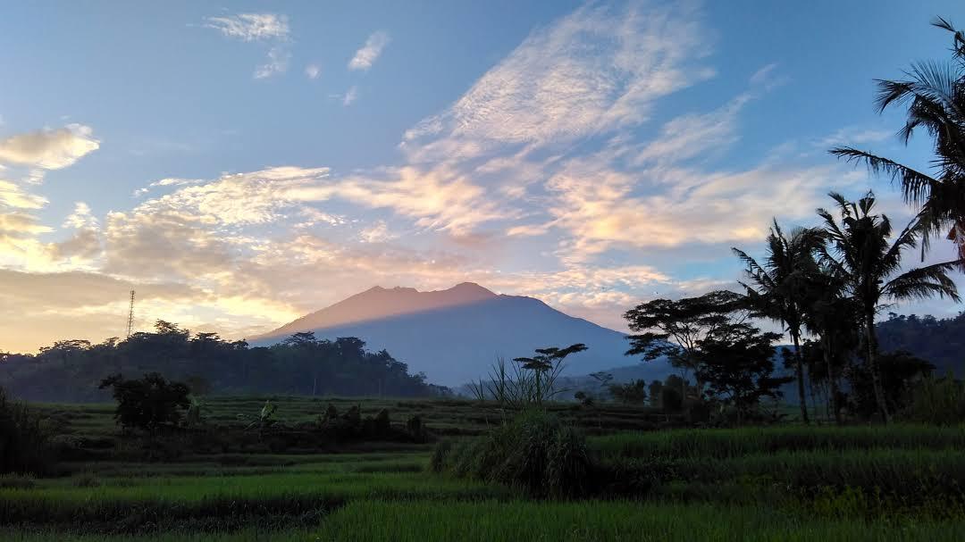 Gunung Lawu