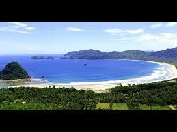 Pantai Plengkung