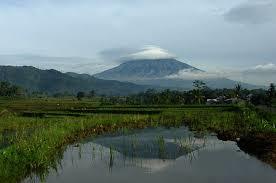 Gunung Sumbing