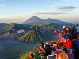 Gunung Penanjakan
