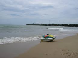 Pantai Carita
