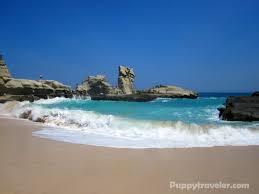 Pantai Klayar