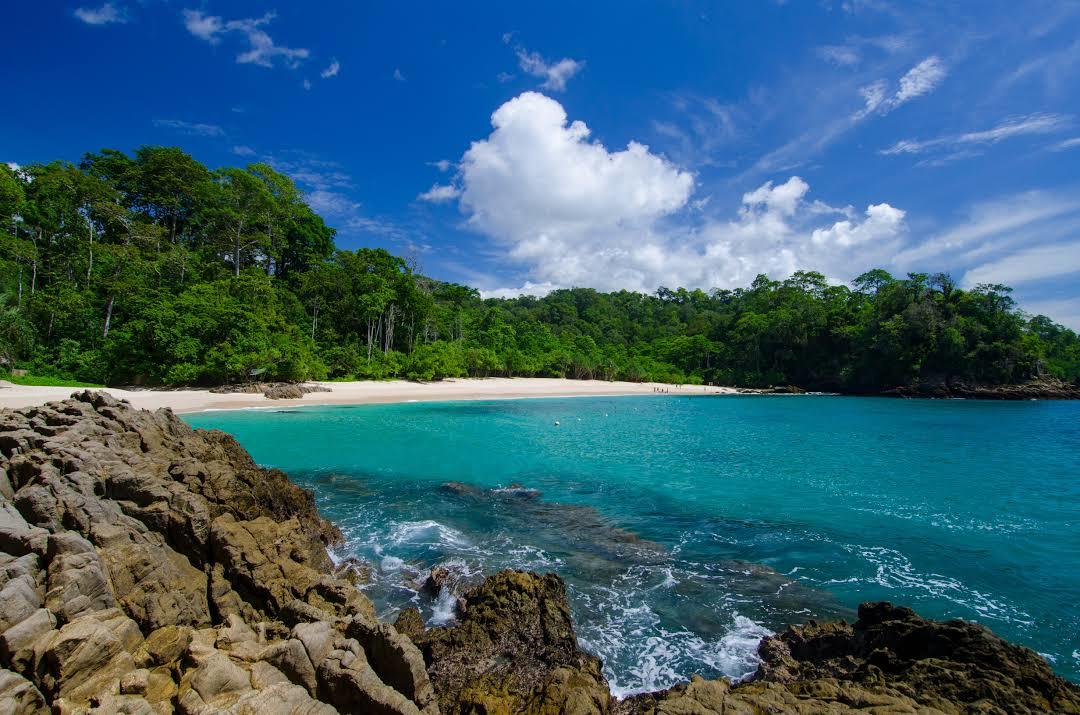 Teluk Hijau