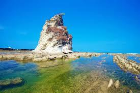 Pantai Sawarna