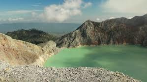 Gunung Ijen