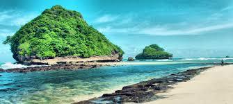 Pantai Goa China
