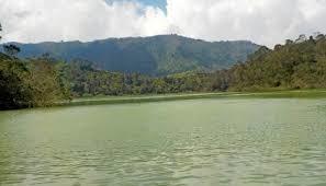 Telaga Warna