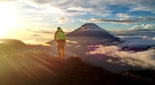 Gunung Sikunir