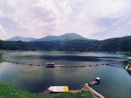 Telaga Menjer