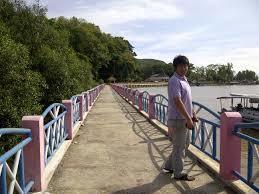 Logending Beach